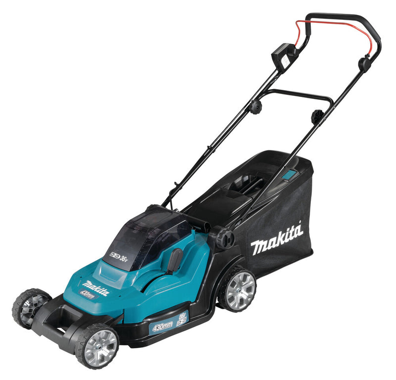 Makita DLM432Z plæneklipper Batteri