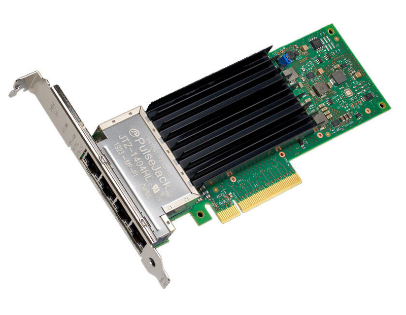 Intel X710-T4L Intern Ethernet 10000 Mbit/s