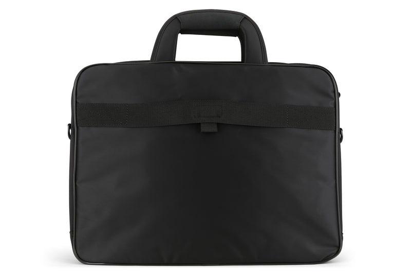 Acer Traveler Case XL 43,9 cm (17.3") Mappe Sort