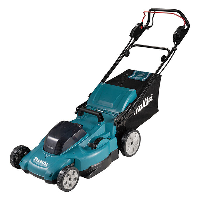 Makita DLM539Z plæneklipper Manuel plæneklipper Batteri