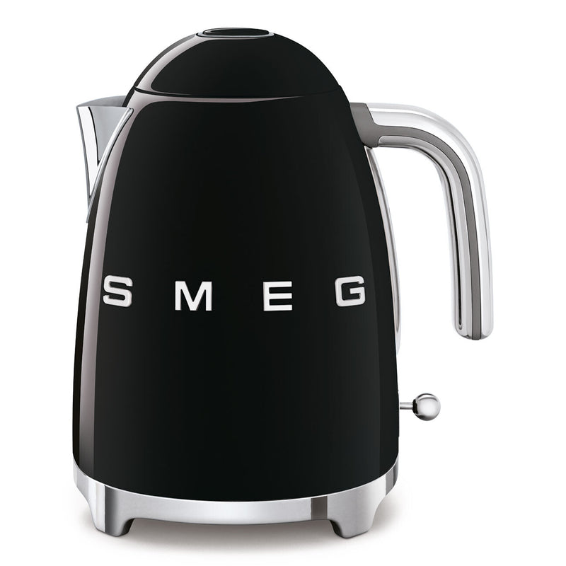 Smeg 50's Style Elkedler KLF03BLEU Sort