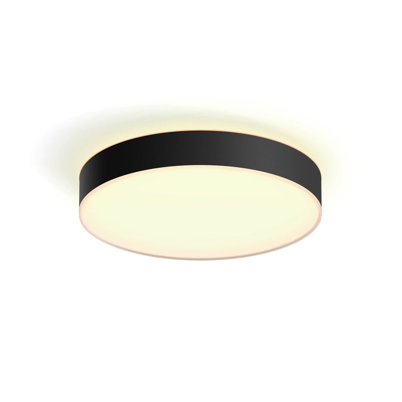 Philips Hue White ambiance Enrave stor loftslampe