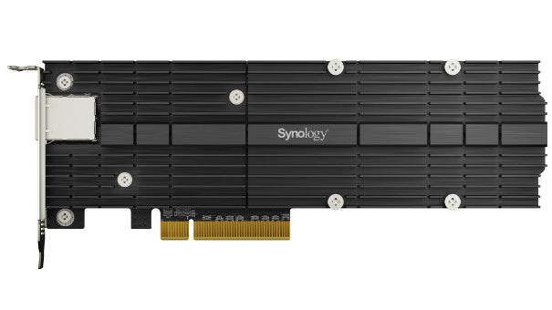 Synology E10M20-T1 interface-kort/adapter Intern PCIe