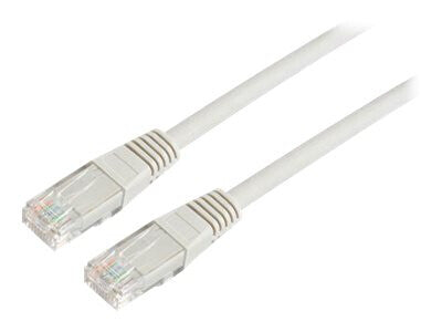 Prokord UTP-0076 netværkskabel Grå 35 m Cat6 U/UTP (UTP)