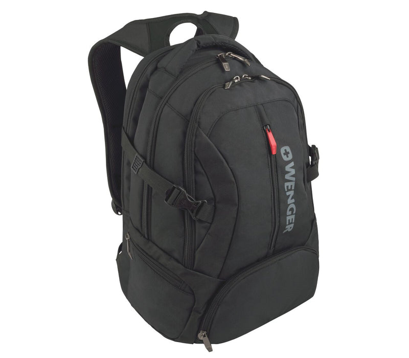 Wenger/SwissGear Wenger Rygsæk 16 Sort