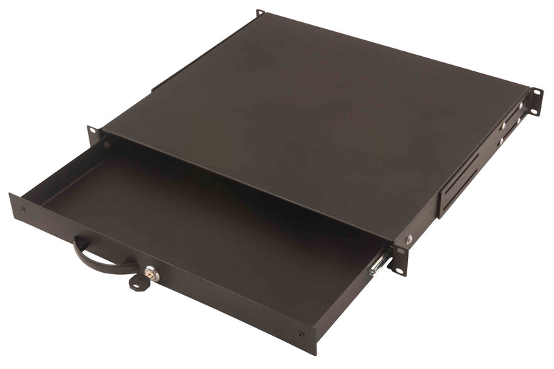 Digitus DN-19 KEY-1U-SW tilbehør til rack