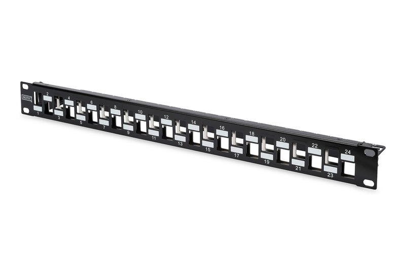 Digitus DN-91412 patch panel