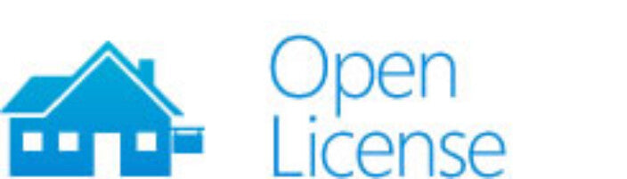 Microsoft Dynamics CRM Pro User CAL, Open