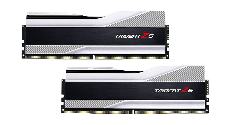 G.Skill Trident Z Z5 hukommelsesmodul 32 GB 2 x 16 GB DDR5 288-pin DIMM