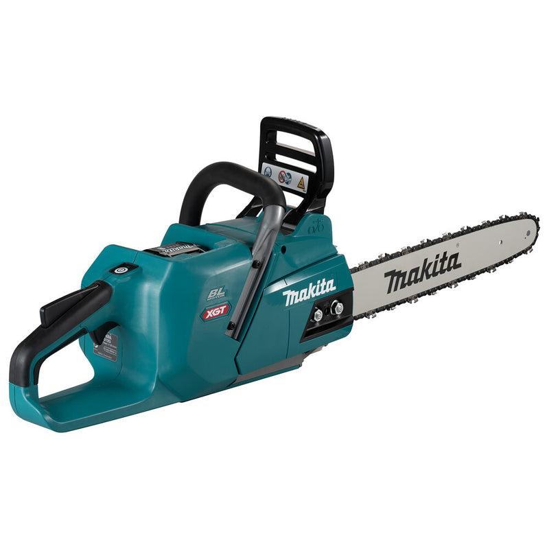 Makita UC012GZ kædesav Sort, Blå, Stål