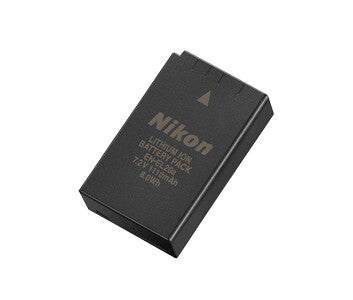 Nikon VFB11601 batteri til kamera/videokamera Lithium-Ion (Li-Ion) 1110 mAh
