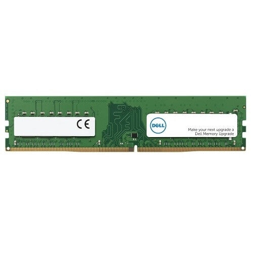 DELL AB120719 hukommelsesmodul 32 GB 1 x 32 GB DDR4 288-pin DIMM