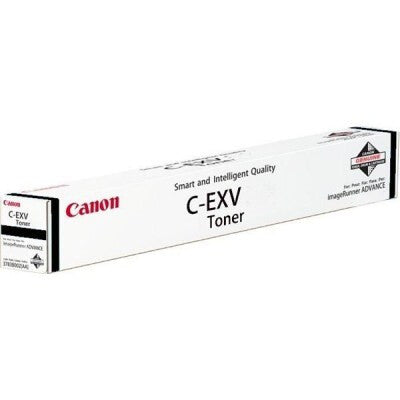 Canon C-EXV 52 tonerpatron 1 stk Original Gul