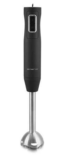 Emerio HB-111446 blender Nedsænkning blender 250 W Sort