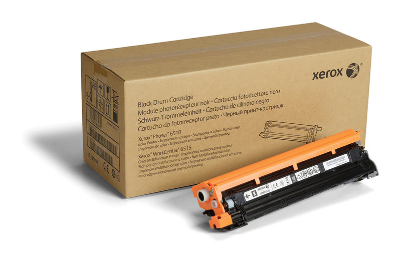 Xerox PHASER 6510 / WORKCENTRE 6515 Sort tromlemodul 48.000 sider