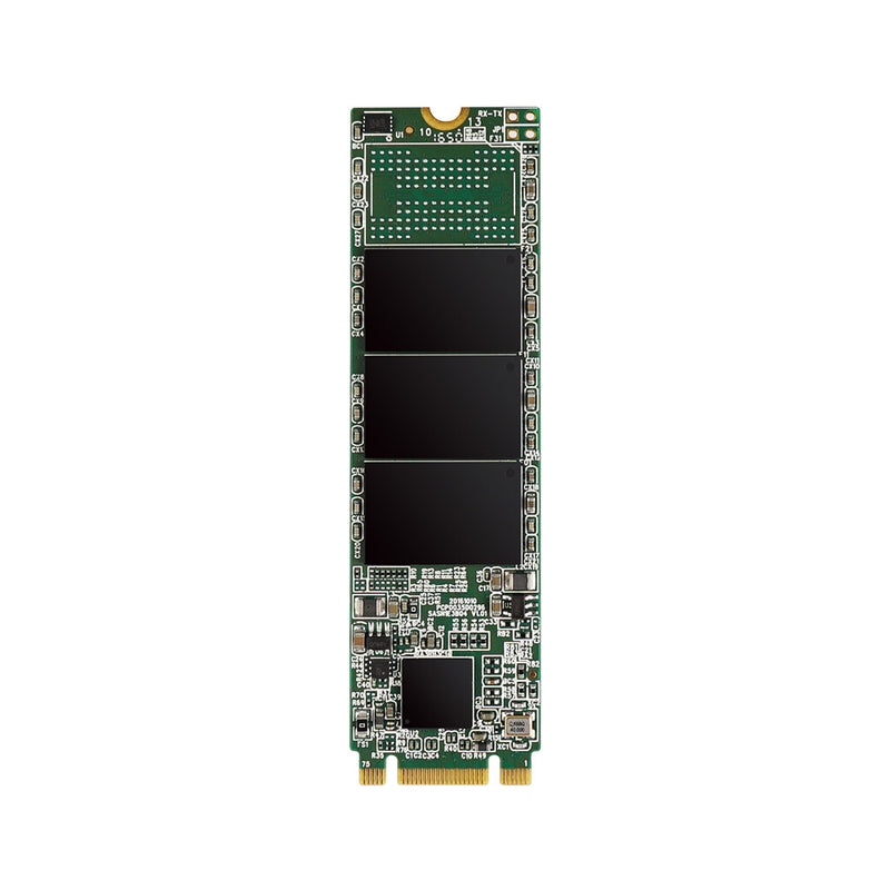 Silicon Power SP128GBSS3A55M28 intern solid state drev 128 GB M.2 Serial ATA III SLC