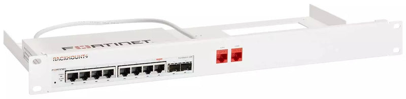 Rackmount.IT RM-FR-T17 tilbehør til rack Monteringssæt