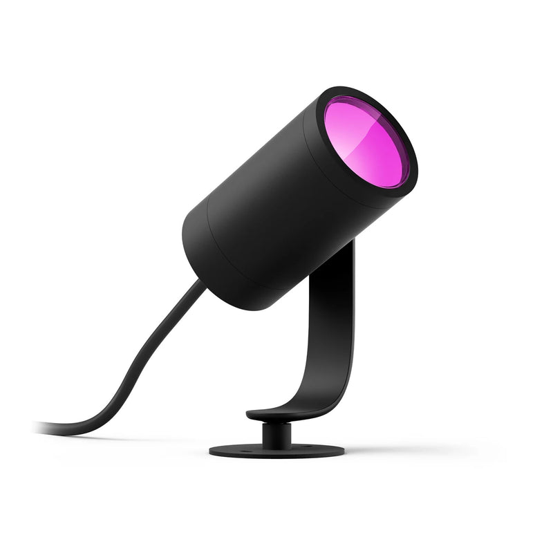 Philips Hue White and Color ambiance Lily udendørsspot