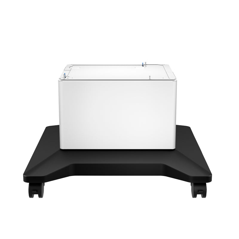 HP LaserJet-printerskab