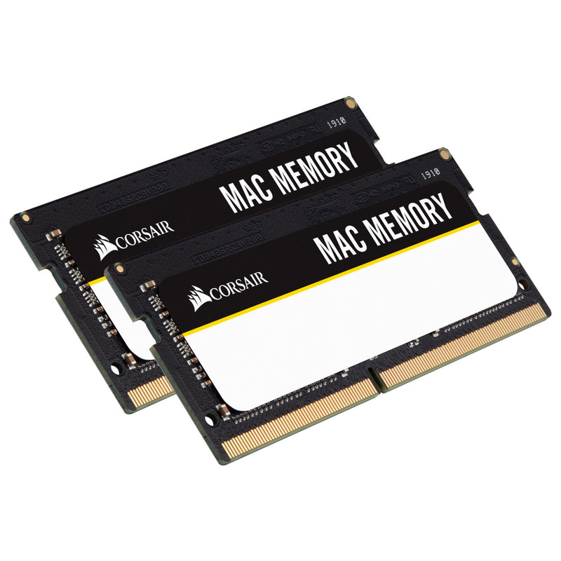 Corsair CMSA32GX4M2A2666C18 hukommelsesmodul 32 GB 2 x 16 GB DDR4 288-pin DIMM