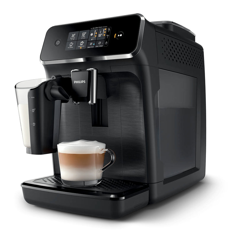 Philips 2200 series Series 2200 EP2230/10 Fuldautomatiske espressomaskiner