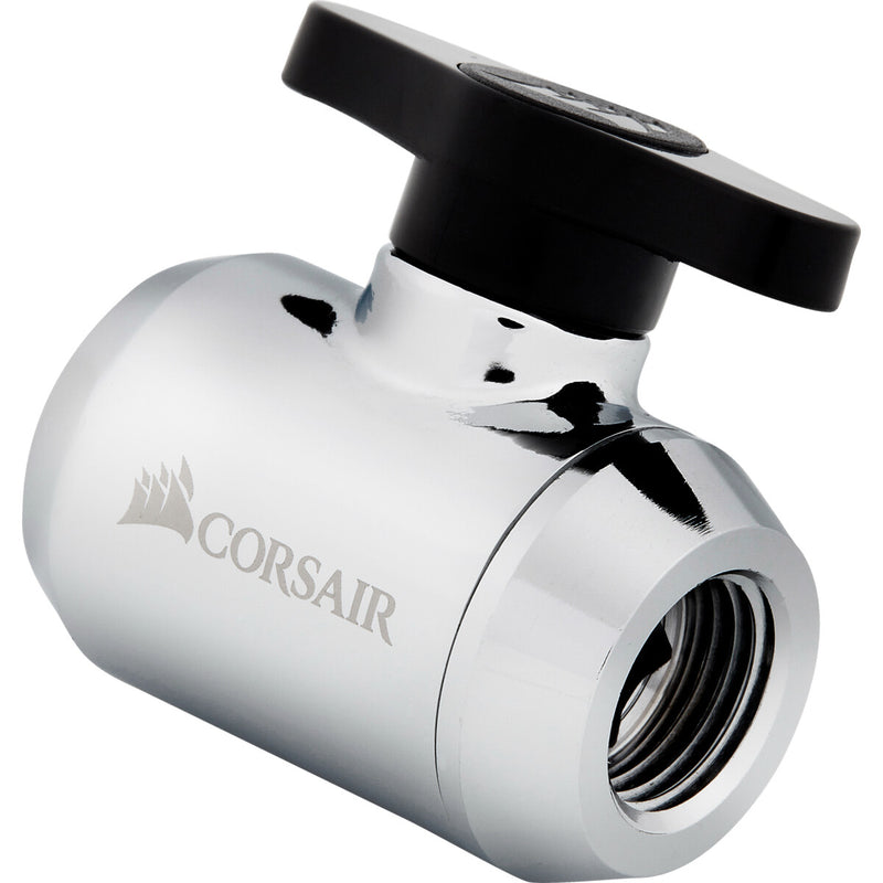 Corsair CX-9055020-WW Computerkølesystem, dele og tilbehør Montering