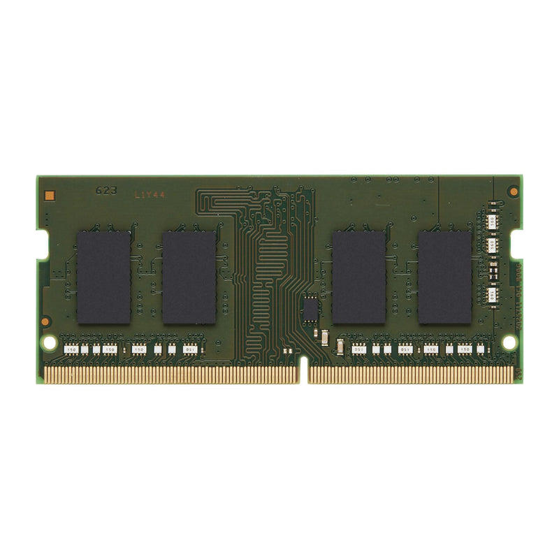Kingston Technology KCP432SS8/16 hukommelsesmodul 16 GB 1 x 16 GB DDR4 3200 MT/s 260-pin SO-DIMM