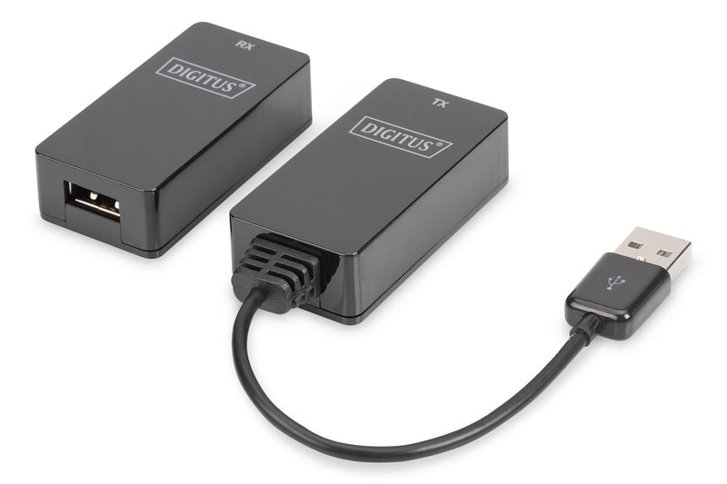 Digitus DA-70139-2 konsoludbygning