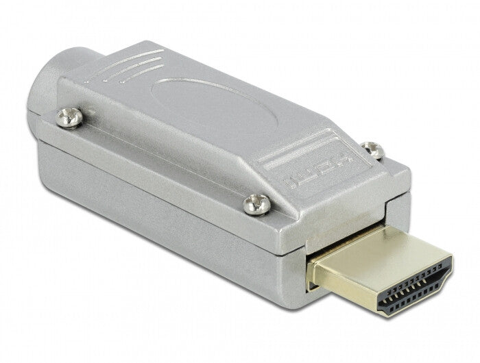 DeLOCK 65201 interface-kort/adapter Terminal