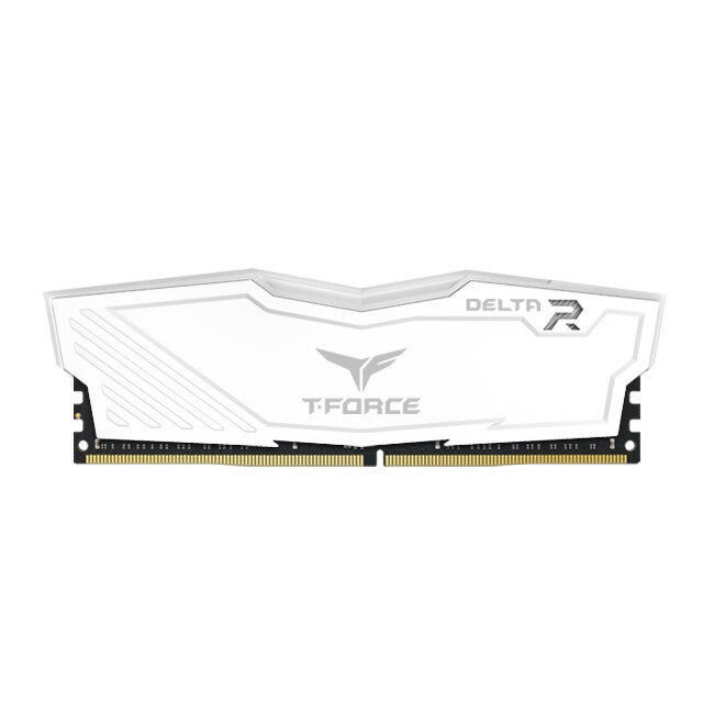 Team Group DELTA hukommelsesmodul 16 GB 2 x 8 GB DDR4 288-pin DIMM