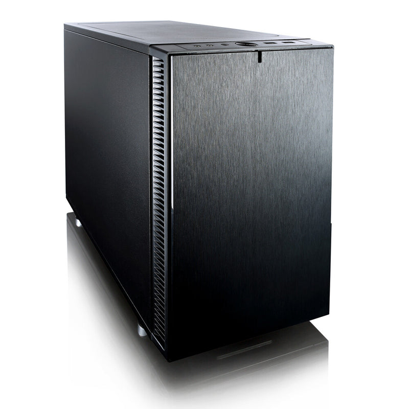 Fractal Design Define Nano S - Window Mini Tower Sort