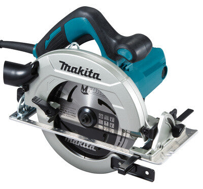 Makita HS7611 transportabel rundsav 19 cm 5500 rpm 1600 W