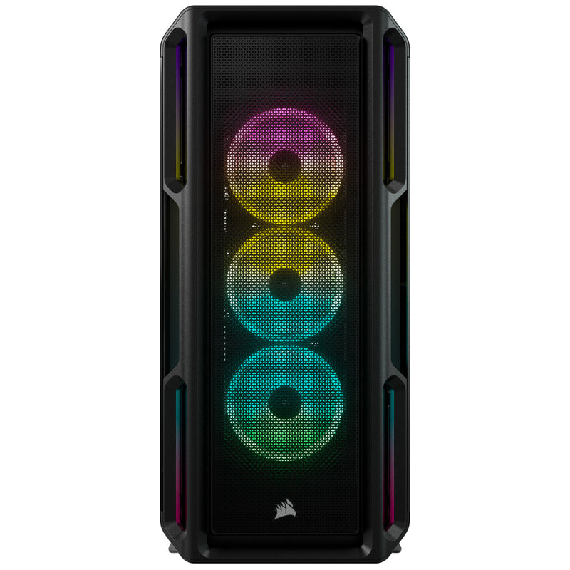 Corsair CC-9011230-WW computeretui Midi Tower Sort