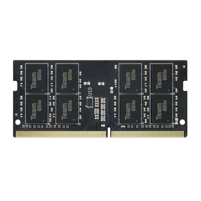 Team Group ELITE TED432G3200C22-S01 hukommelsesmodul 32 GB 1 x 32 GB DDR4 260-pin SO-DIMM