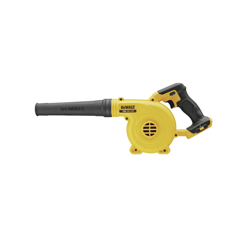 DeWALT DCV100-XJ løvblæser