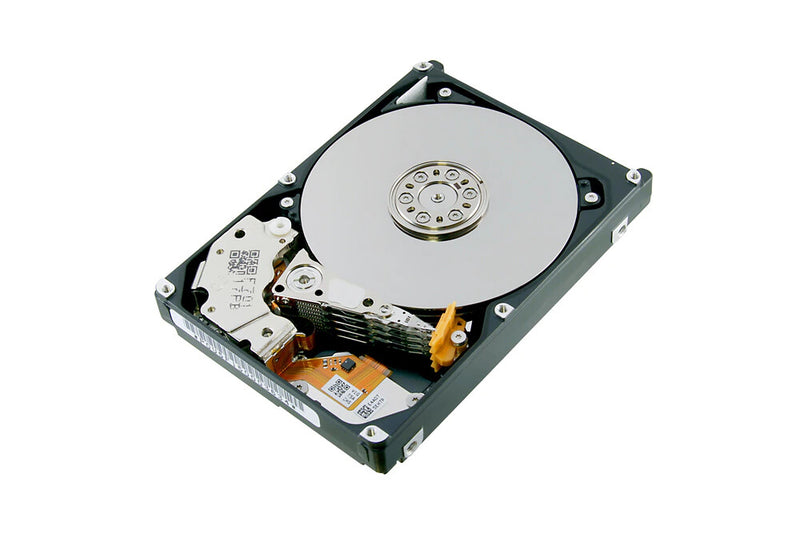 Toshiba AL15SEB09EQ harddisk 900 GB 10500 rpm 128 MB 2.5" SAS
