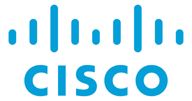 Cisco C9500-4PT-KIT= tilbehør til rack Stativskinnesæt