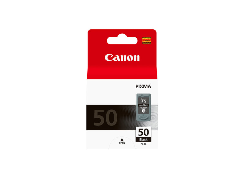 Canon 0616B001 blækpatron 1 stk Original Sort
