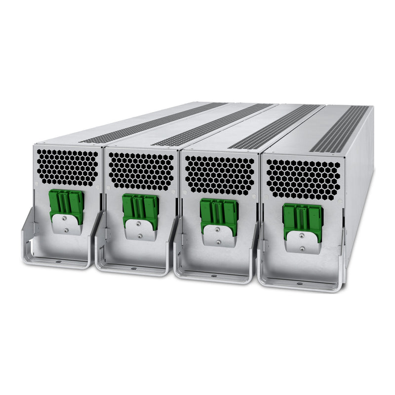 APC Galaxy VS Smart Modular Battery String High Capacity 9Ah Long Life Blybatterier (VRLA) 9 At