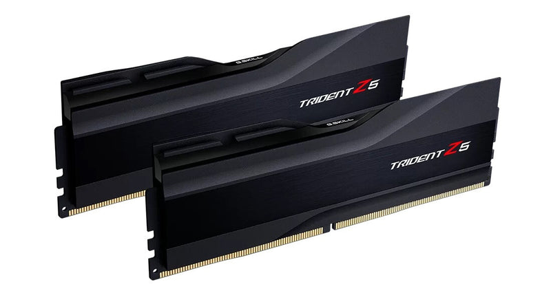 G.Skill F5-6000J3238G32GX2-TZ5K hukommelsesmodul 64 GB 2 x 32 GB DDR5 288-pin DIMM
