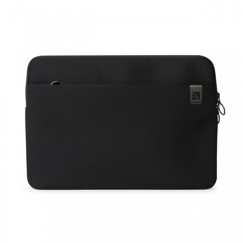 Tucano Top Second Skin 40,6 cm (16") Etui Sort