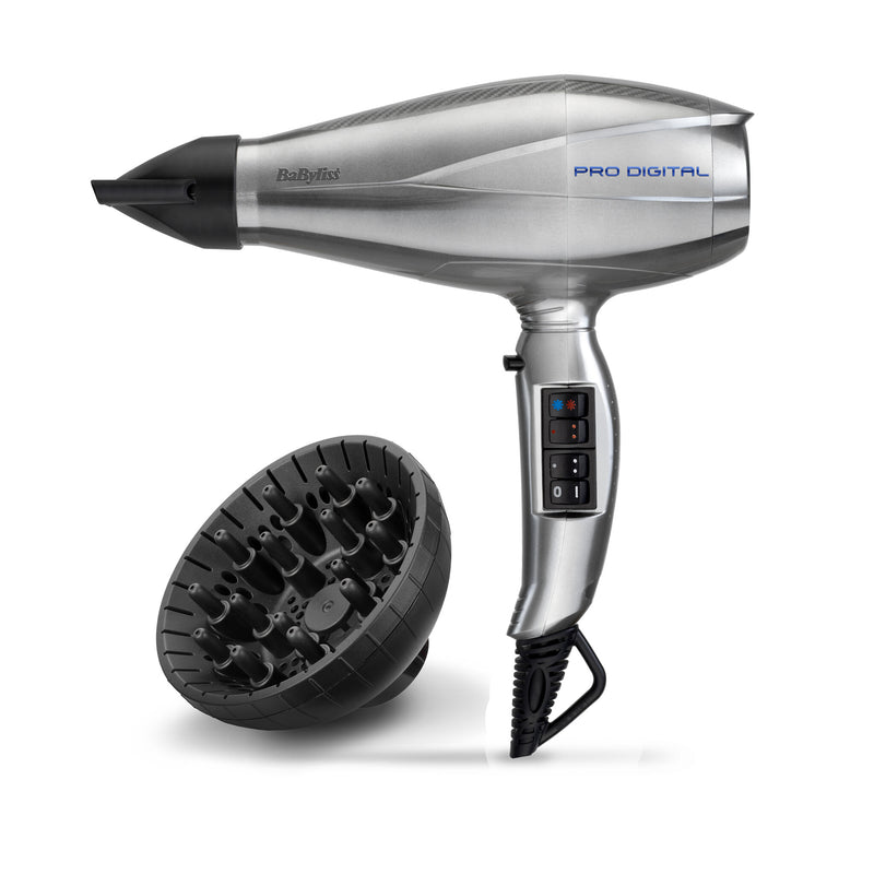 BaByliss Pro Digital