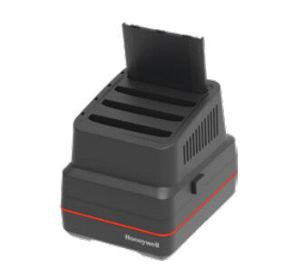 Honeywell CT30P-QBC-2 håndholdt mobilcomputertilbehør Batterioplader