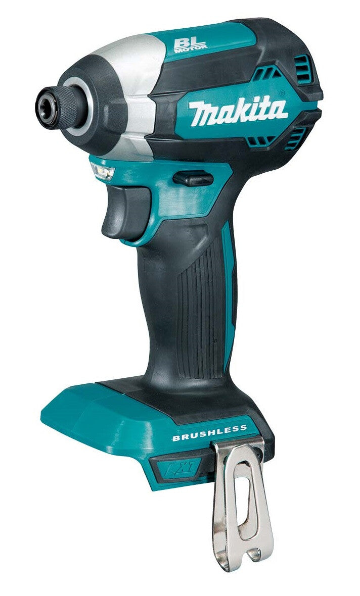 Makita DTD153Z elektrisk skiftenøgle 3400 rpm 170 Nm Grøn 18 V
