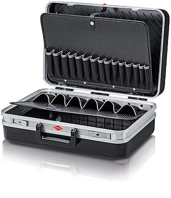 Knipex Tool Case Vision24 empty