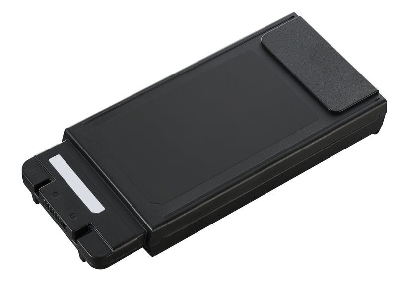 Panasonic FZ-VZSU1HU laptop reservedel Batteri