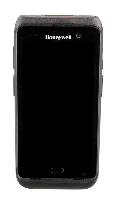 Honeywell CT40 XP håndholdt mobil computer 12,7 cm (5") 1920 x 1080 pixel 289 g Sort