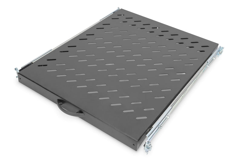 Digitus DN-19 TRAY-2-800SW tilbehør til rack