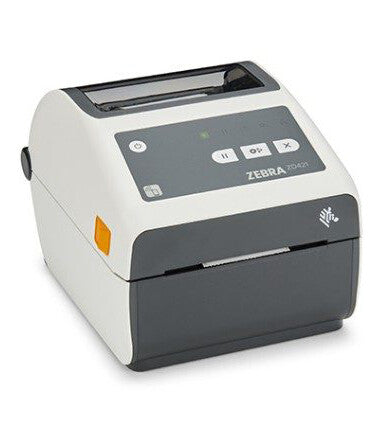 Zebra ZD421 etiketprinter Direkte termisk 203 x 203 dpi 152 mm/sek. Kabel & trådløs Ethernet LAN Bluetooth