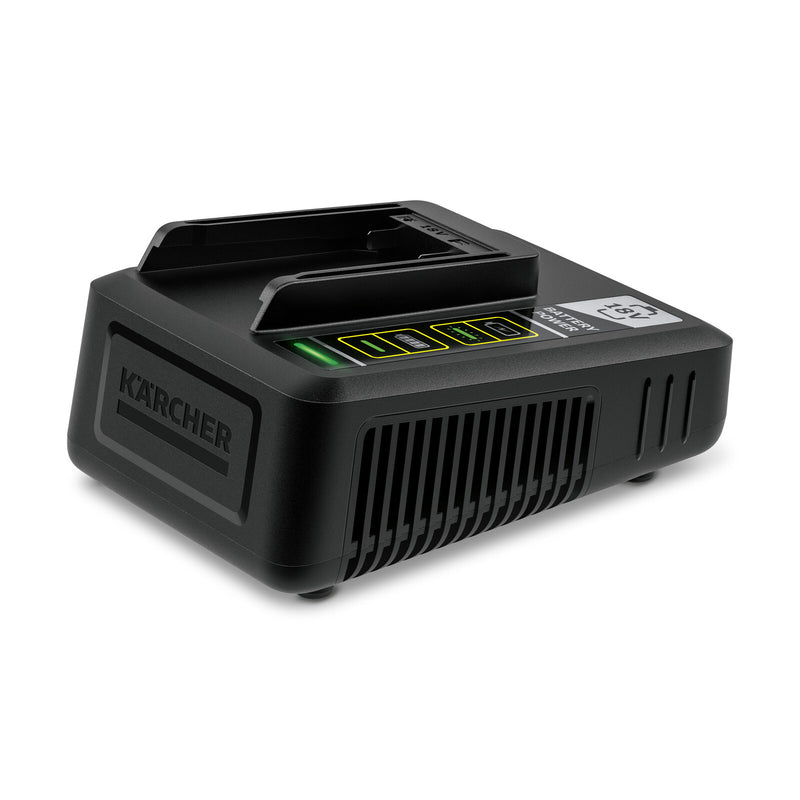 Kärcher 2.445-032.0 ledningsfrit batteri / ledningsfri oplader Batterioplader